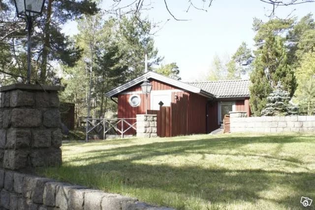 Hyresbostad på Saltsjöbaden i saltsjobaden