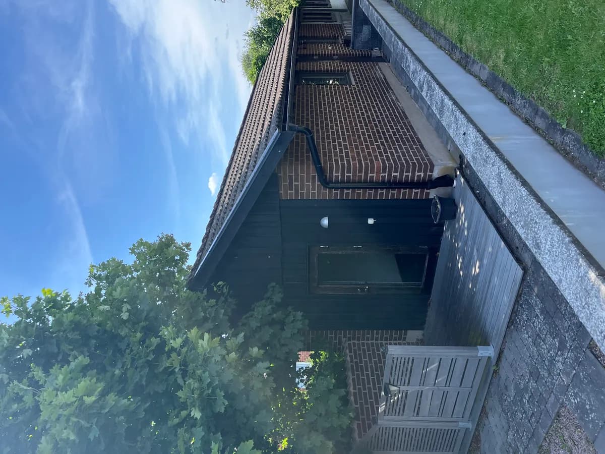 Hyreslägenhet på Ringvägen i Höör