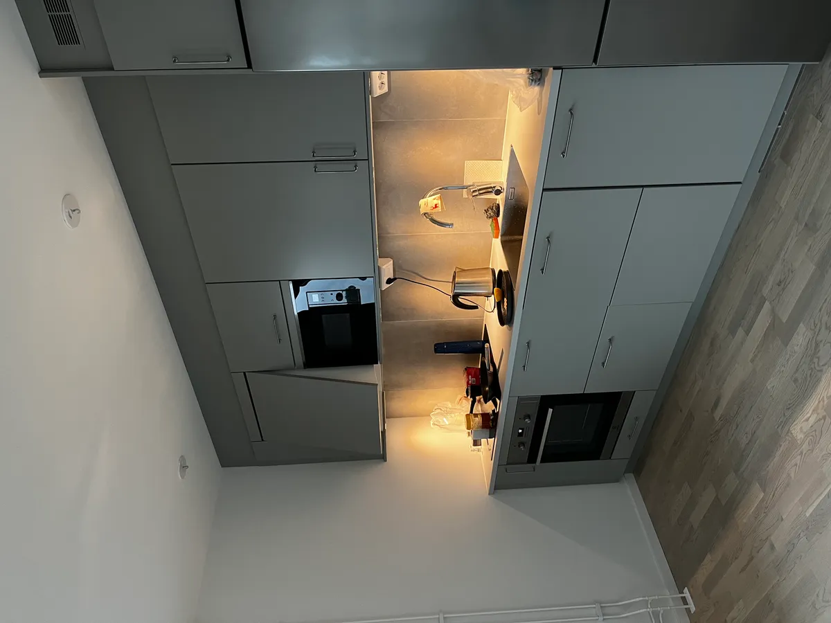 Hyreslägenhet på Saltsjöbaden i saltsjobaden