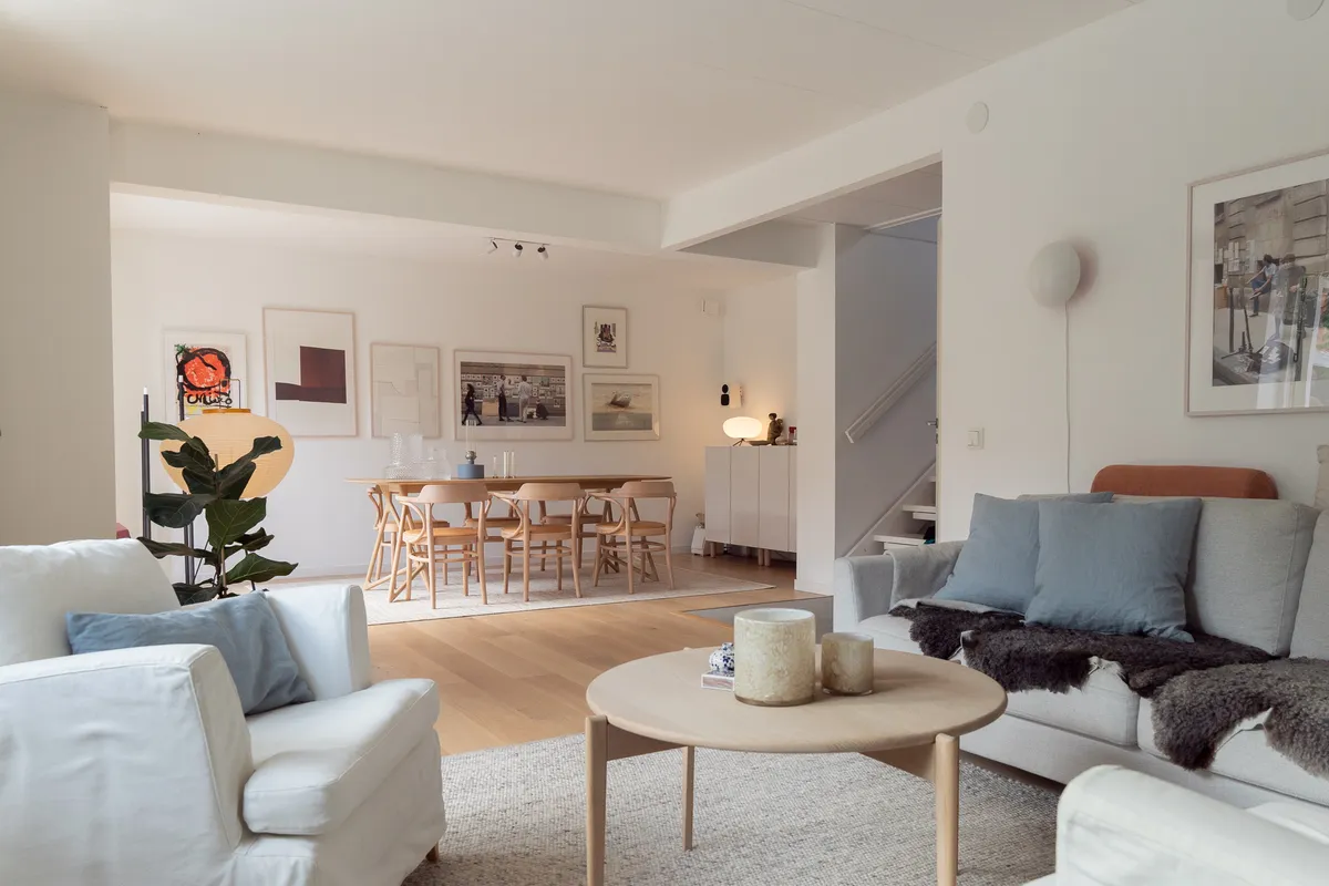 Hyresbostad på Eklövsvägen i Lerum