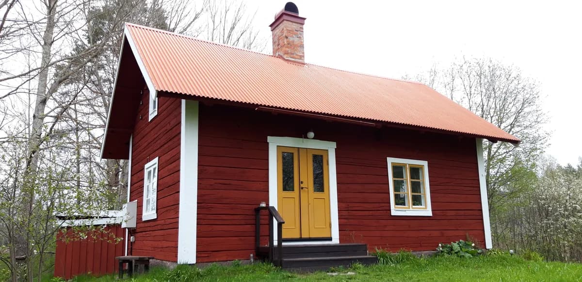 Hyresbostad på Mantorp i mantorp