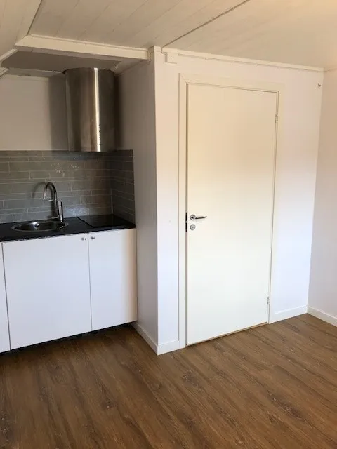 Lägenhet på Flintgatan i Värnamo