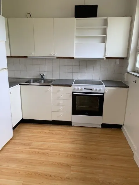 Hyreslägenhet på Oxelösund i oxelosund