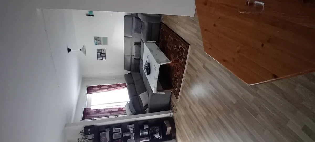 Hyreslägenhet på Doktorsvägen i Götene