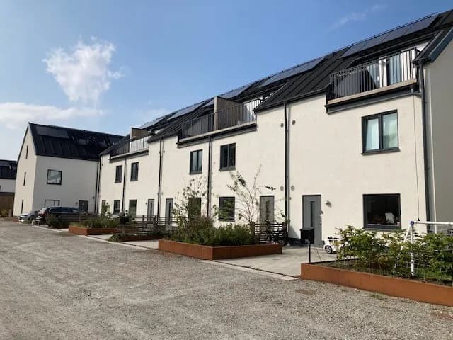 Hyreslägenhet på Kronetorps Allé i Arlöv