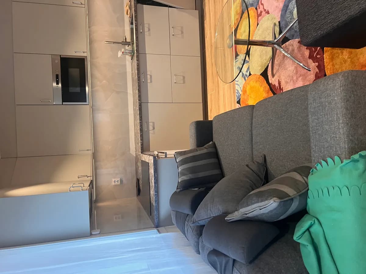 Hyreslägenhet på Limhamn i limhamn