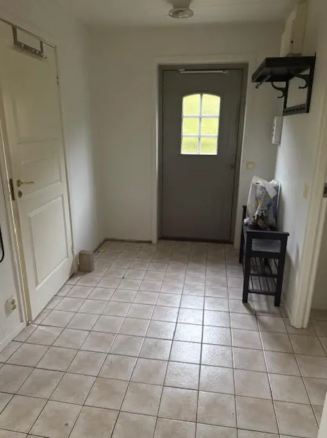 Hyreslägenhet på Bryggarevägen i Höör