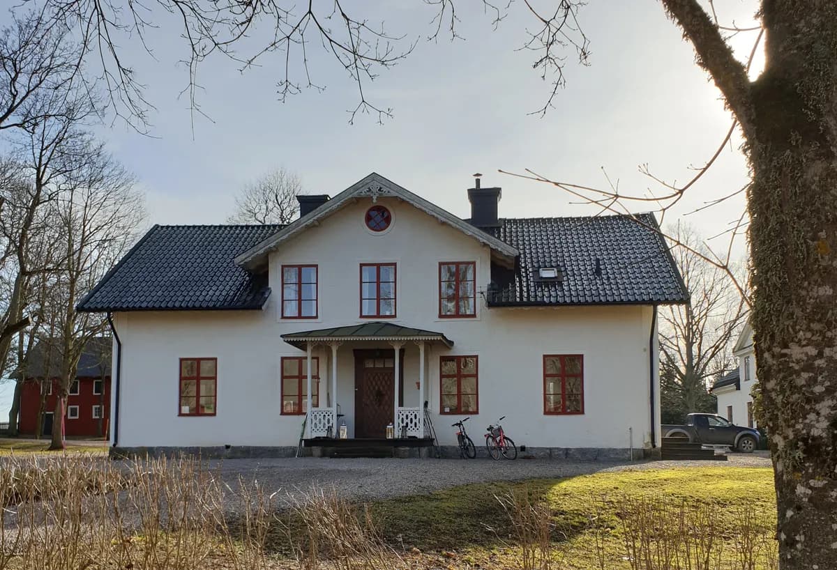 Hyresbostad på Mantorp i mantorp