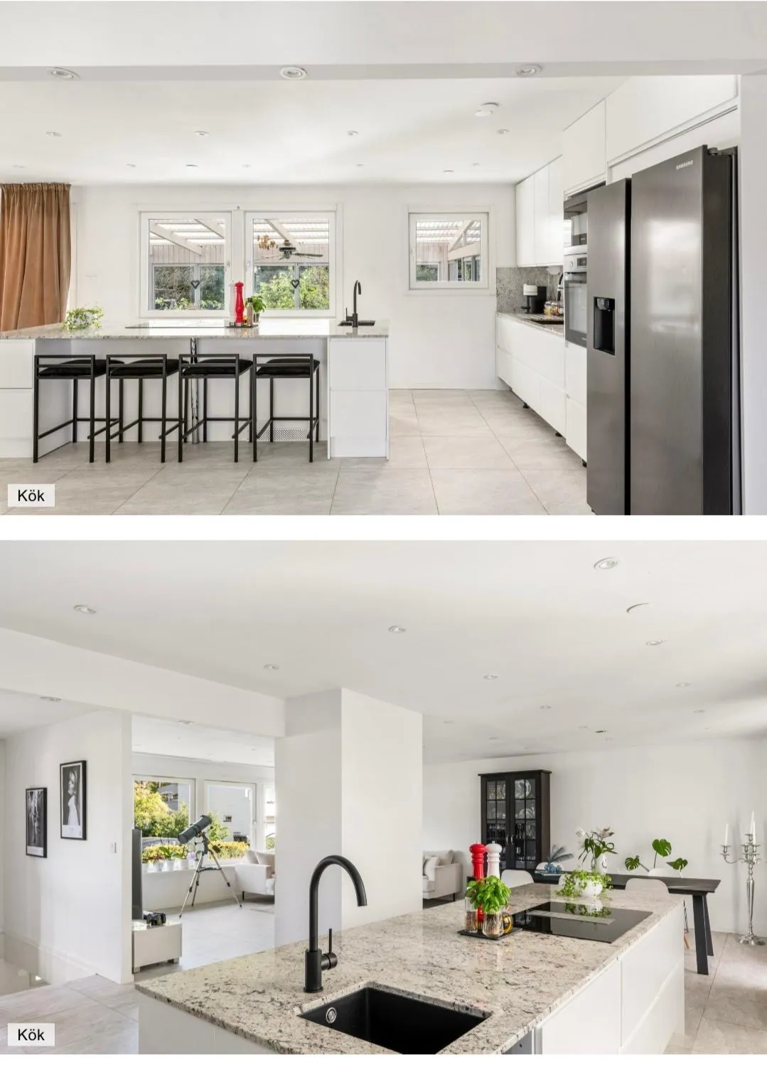 Hyresbostad på Rönnvägen i Märsta