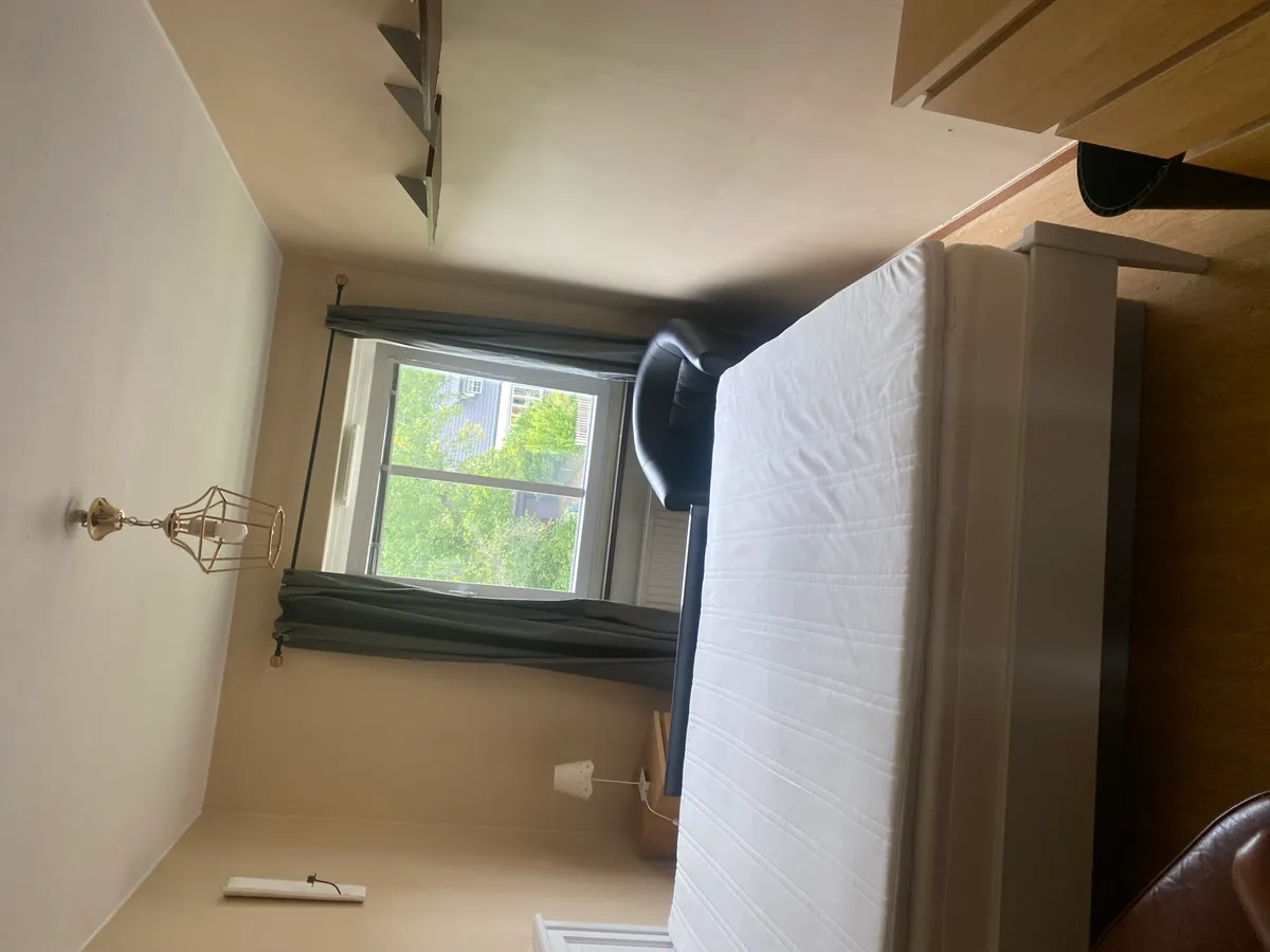 Hyreslägenhet på Skärholmen i skarholmen