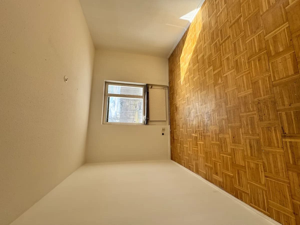 Hyreslägenhet på Bergslagsvägen i Kolsva