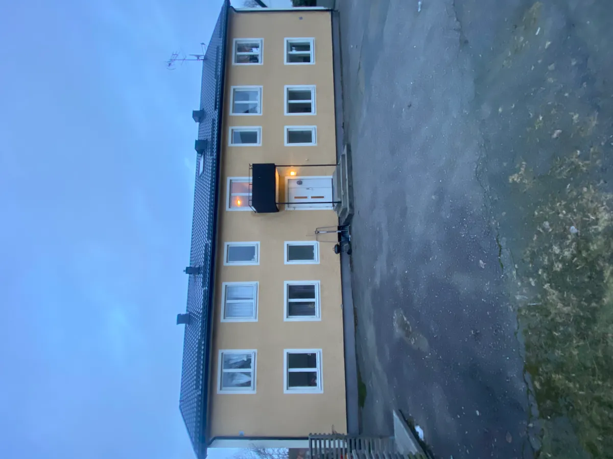 Hyreslägenhet på Forserum i forserum