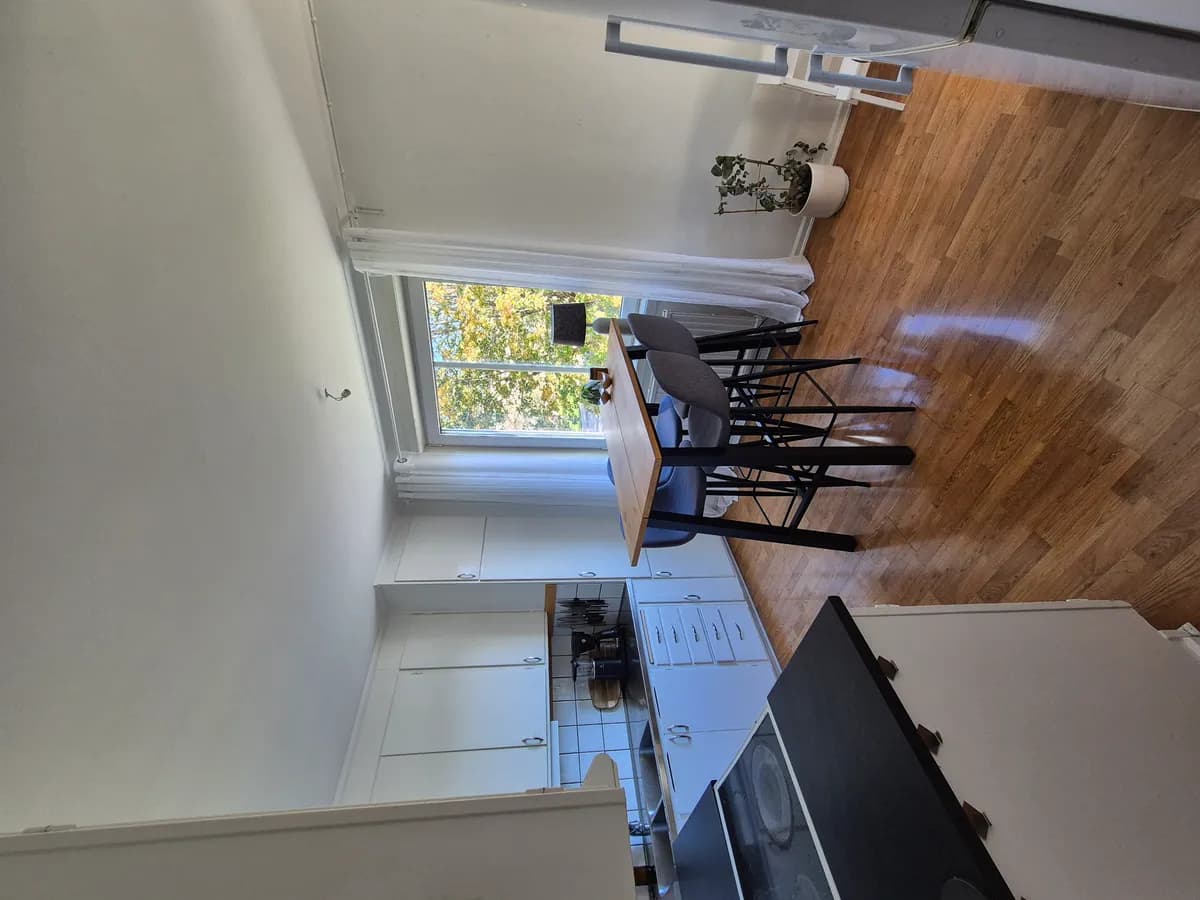 Hyreslägenhet på Storgatan i Dalsjöfors