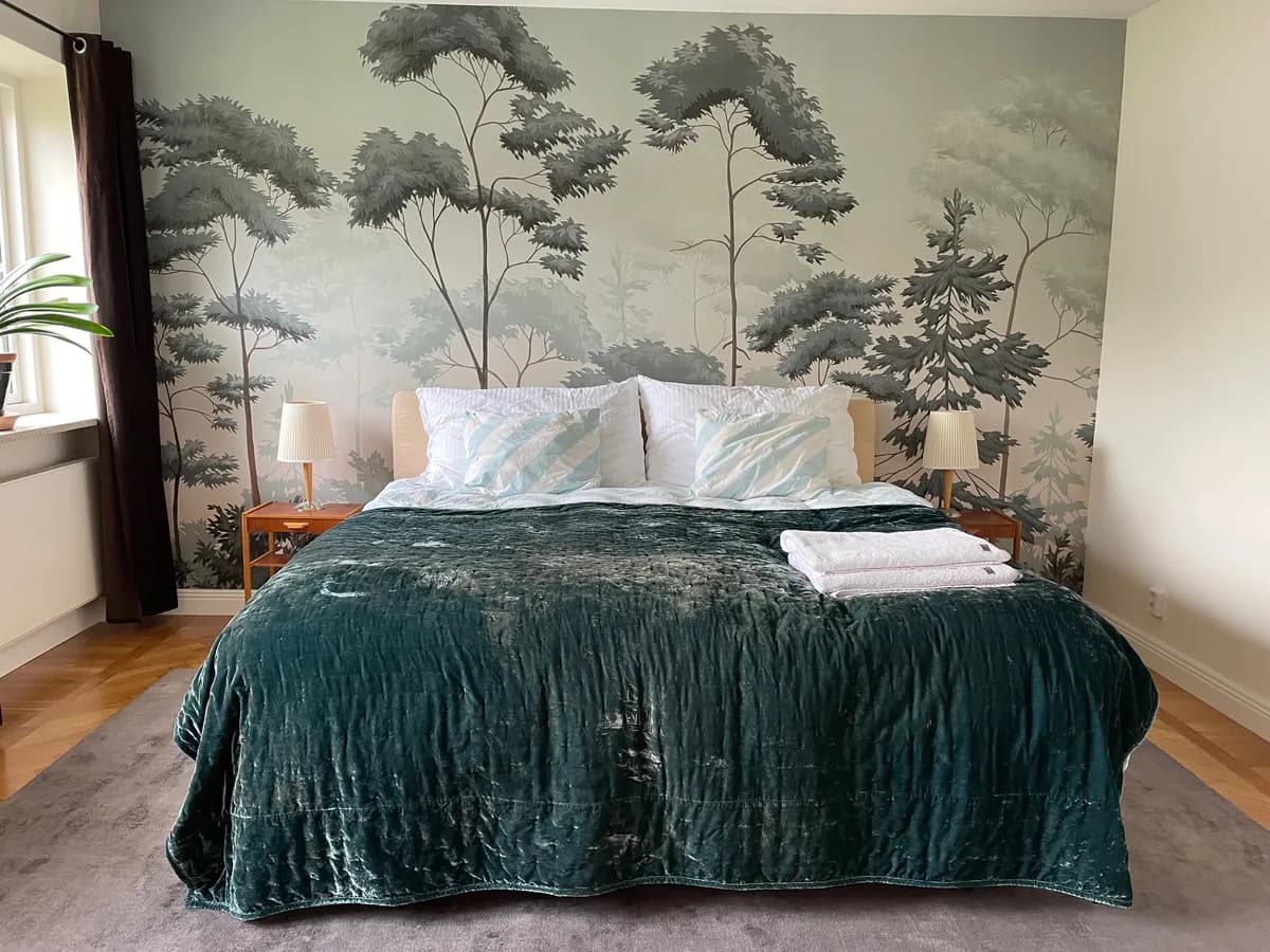 Hyresbostad på Skivarp i skivarp