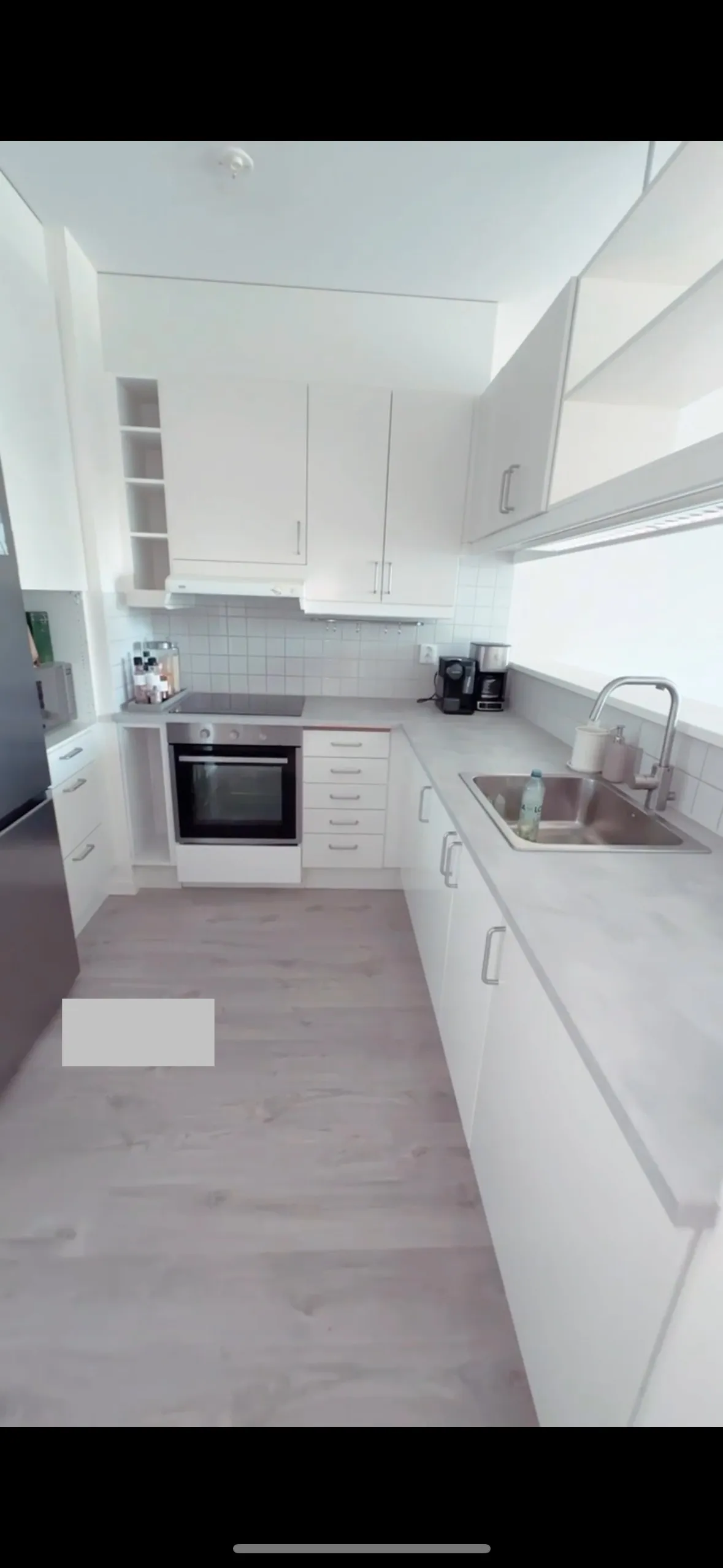 Hyreslägenhet på Vällingby i vallingby