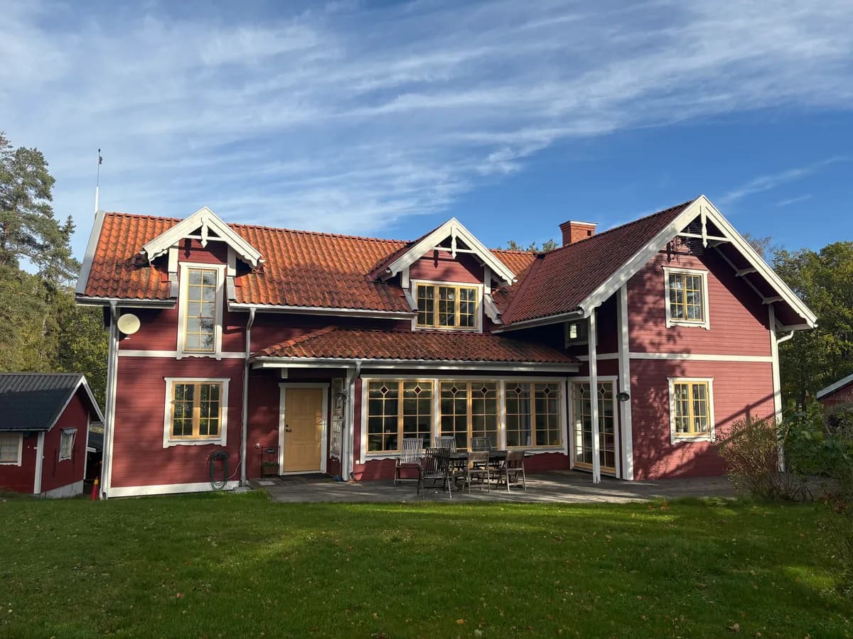Hyresbostad på Värmdö i varmdo