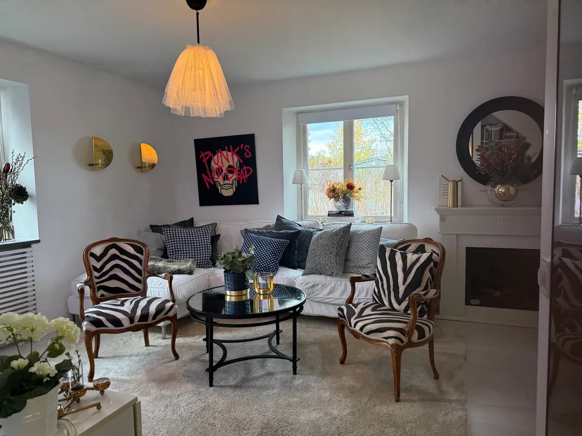 Hyresbostad på Lidingö i lidingo