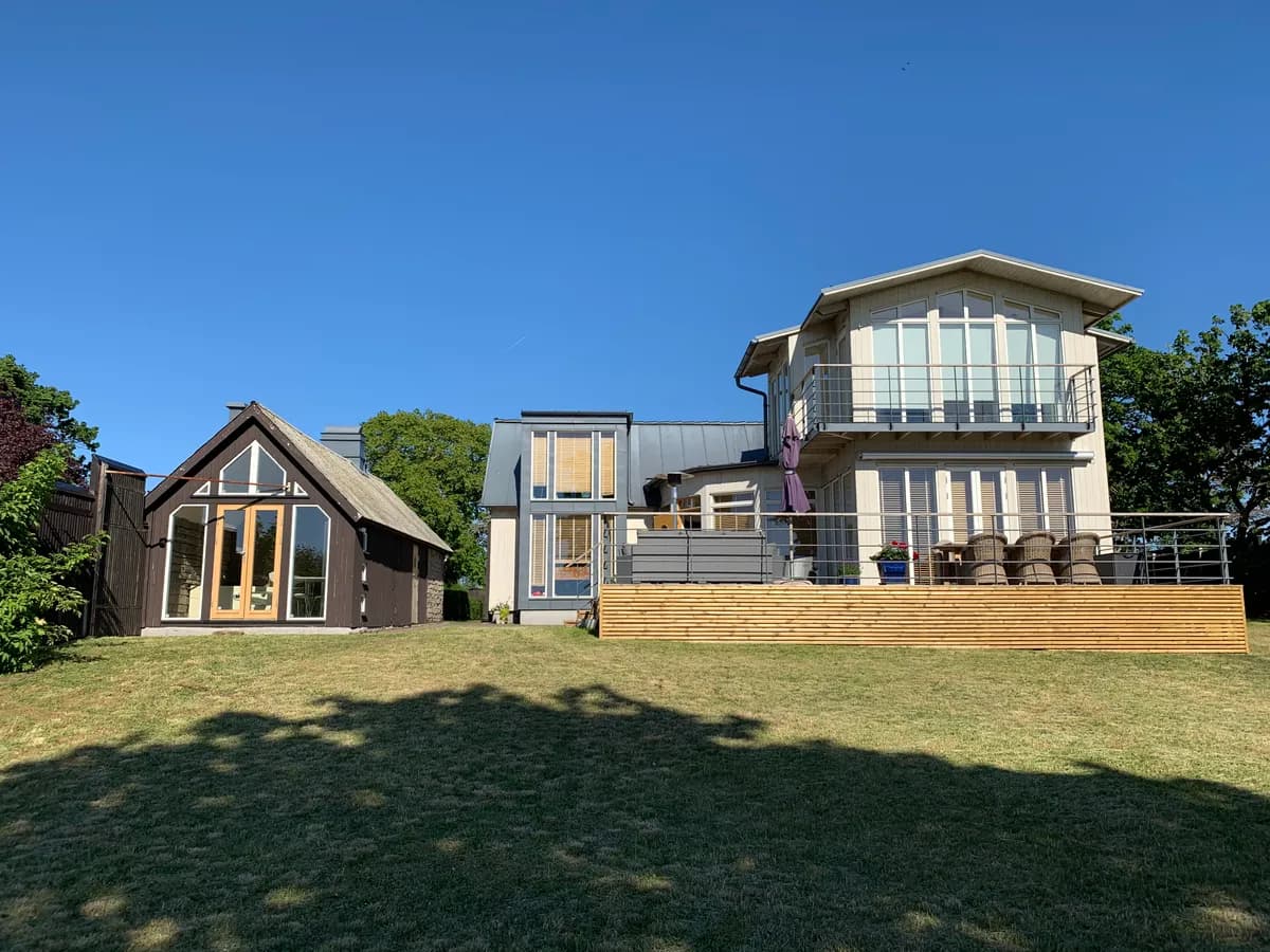 Hyresbostad på Algutsrum i Färjestaden