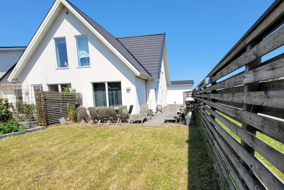 Hyreslägenhet på Bunkeflostrand i bunkeflostrand