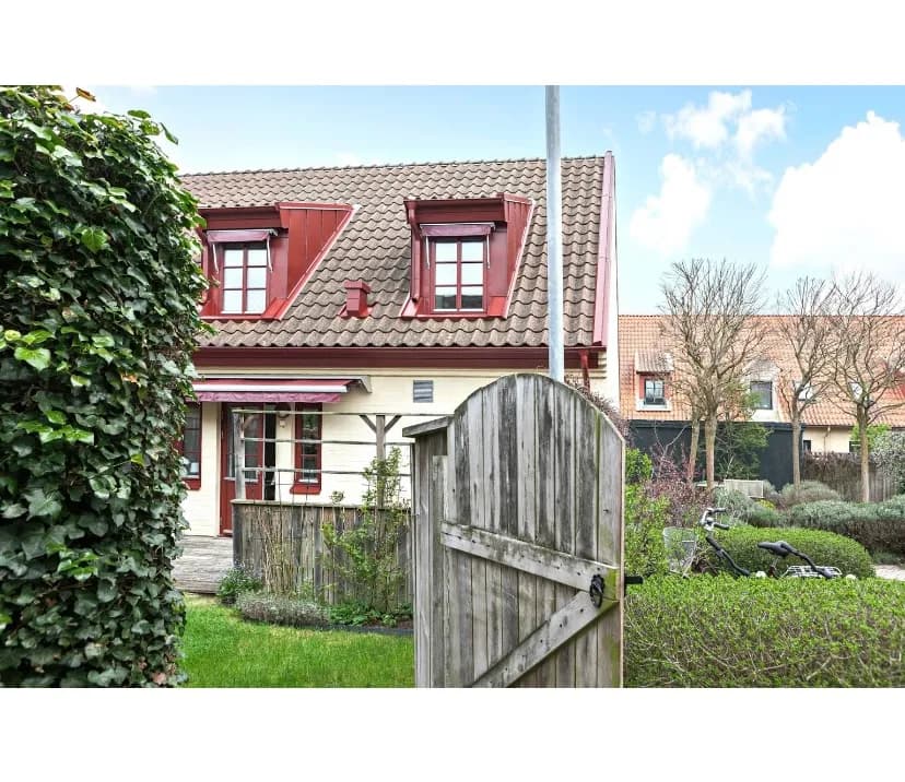 Hyresbostad på Falsterbovägen i Falsterbo