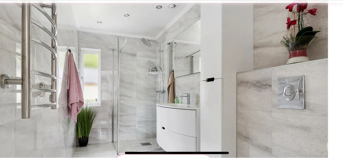 Hyresbostad på Trädvägen i Nygård