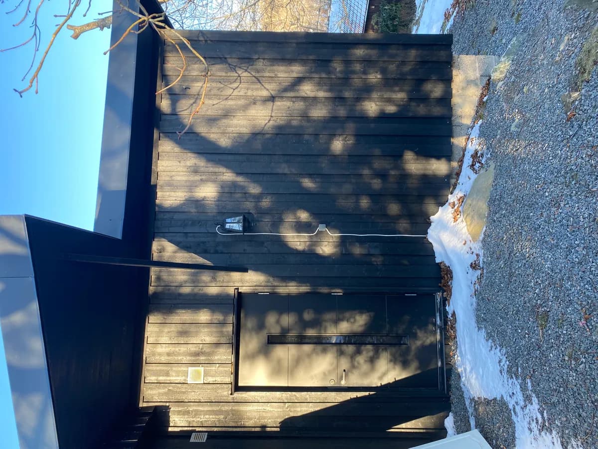 Hyresbostad på Hovås i hovas