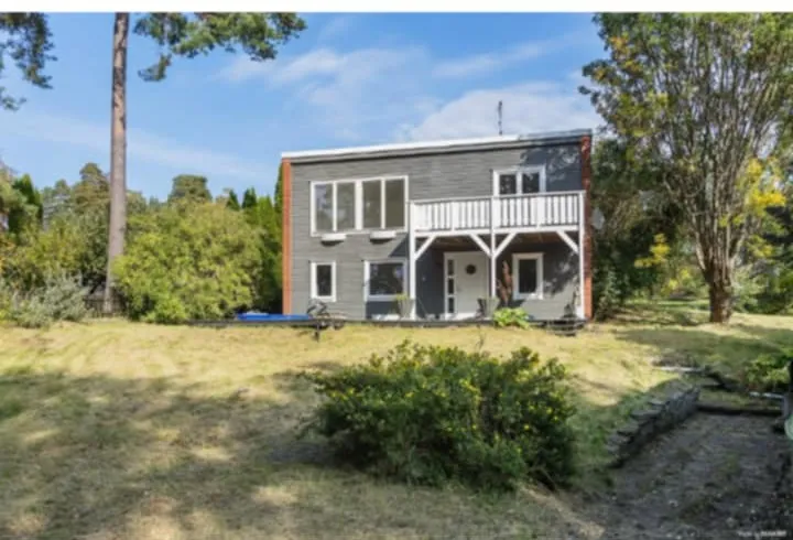 Hyresbostad på Åstorpsvägen i Slottsbron