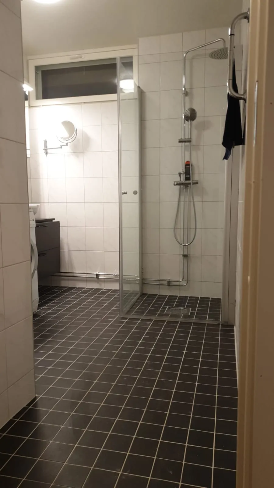 Hyresbostad på Trångsund i trangsund