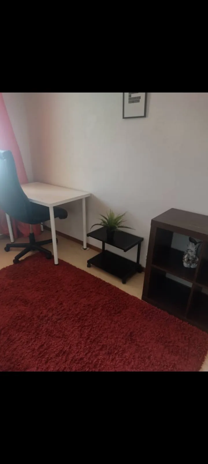 Hyreslägenhet på Vällingby i vallingby