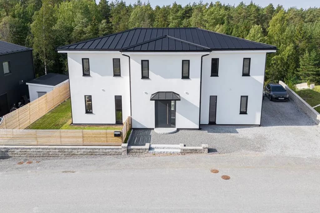 Hyresbostad på Sigtuna i sigtuna