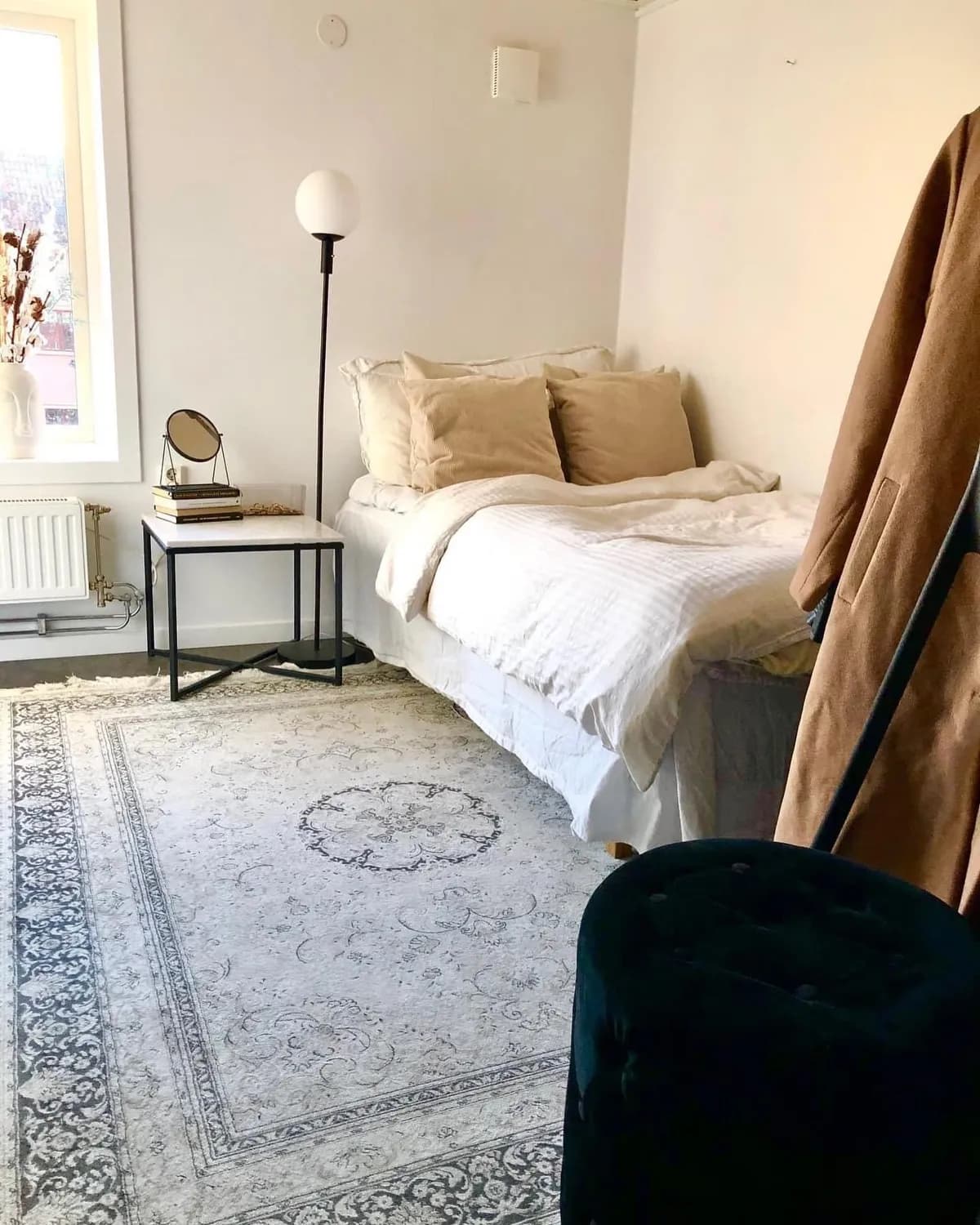 Hyreslägenhet på Mariestad i mariestad