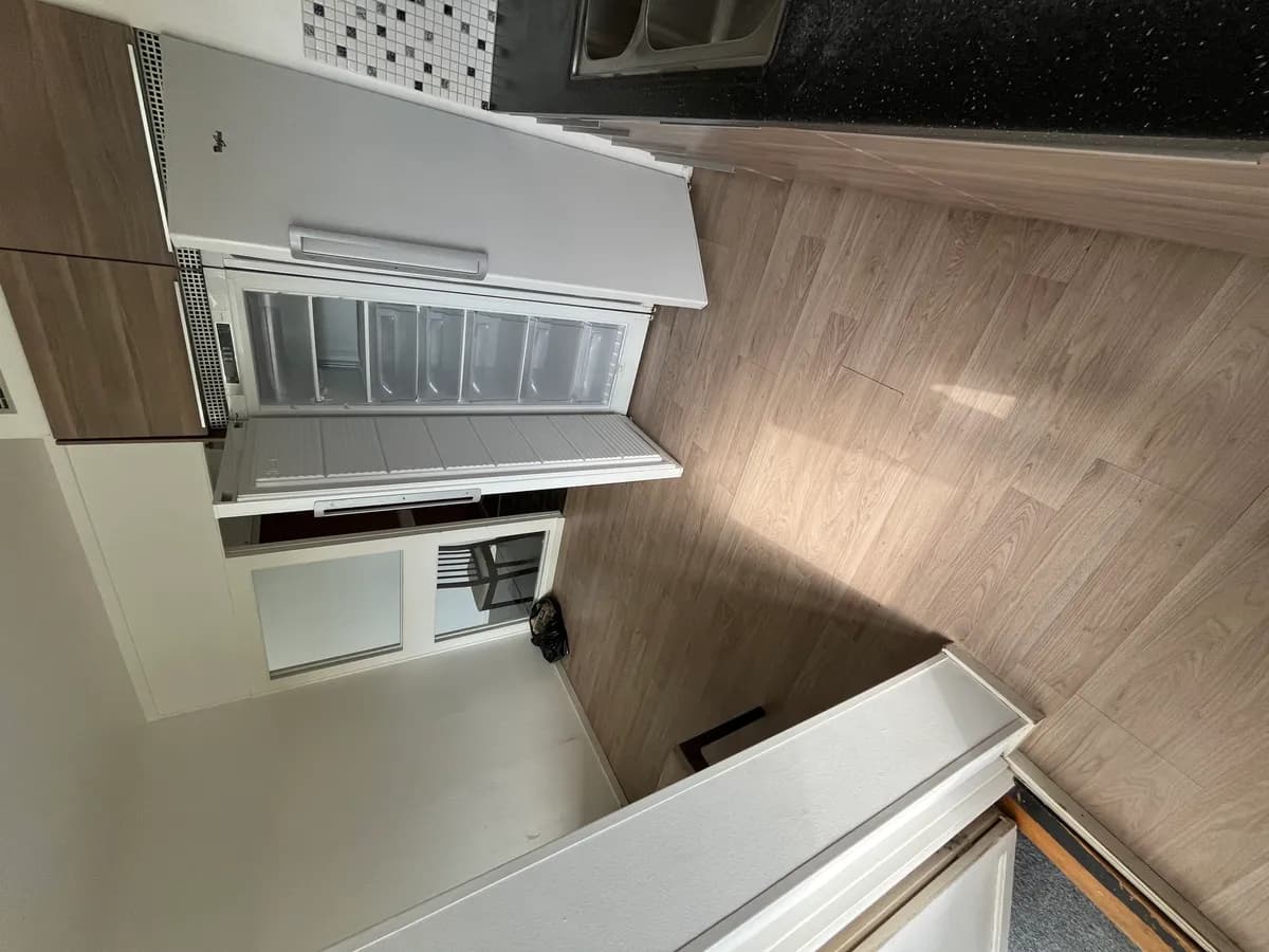 Hyreslägenhet på Sörgårdsvägen i Bohus