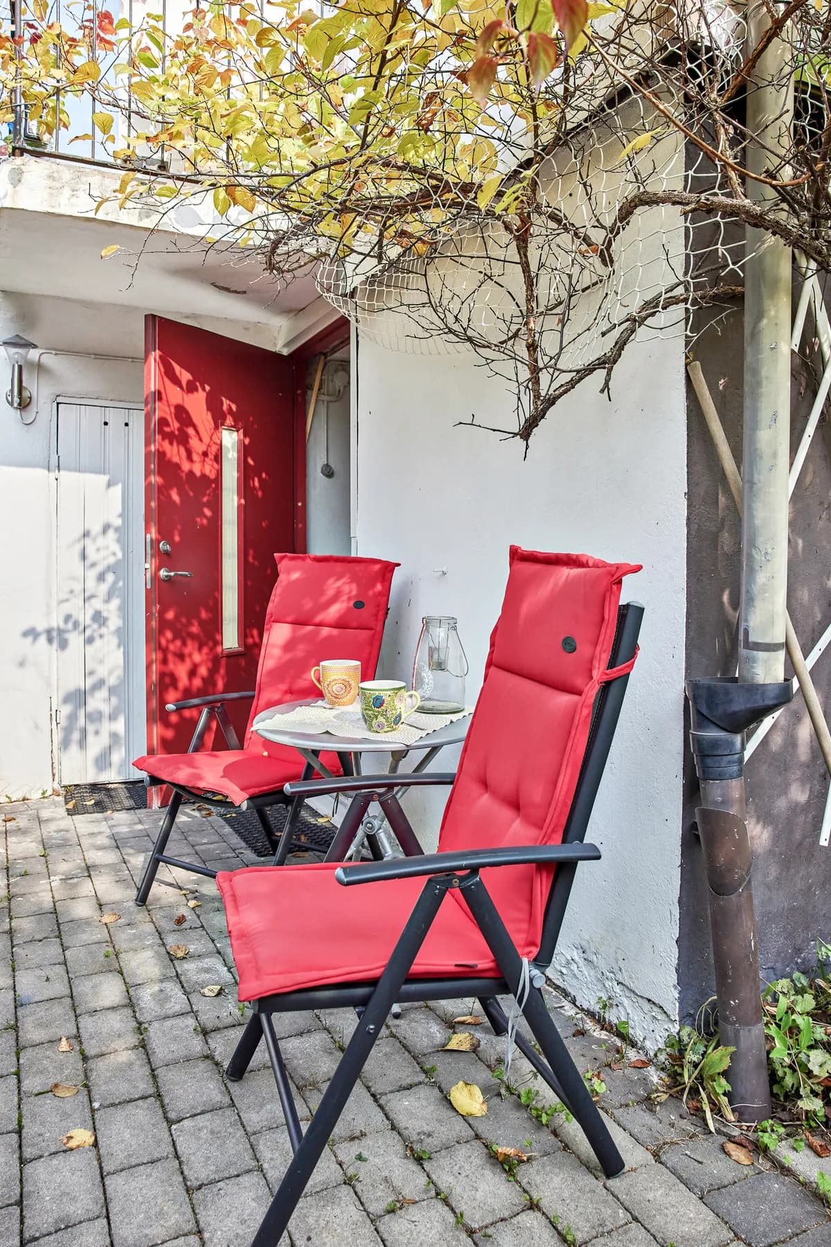 Hyreslägenhet på Hisings Backa i hisings-backa