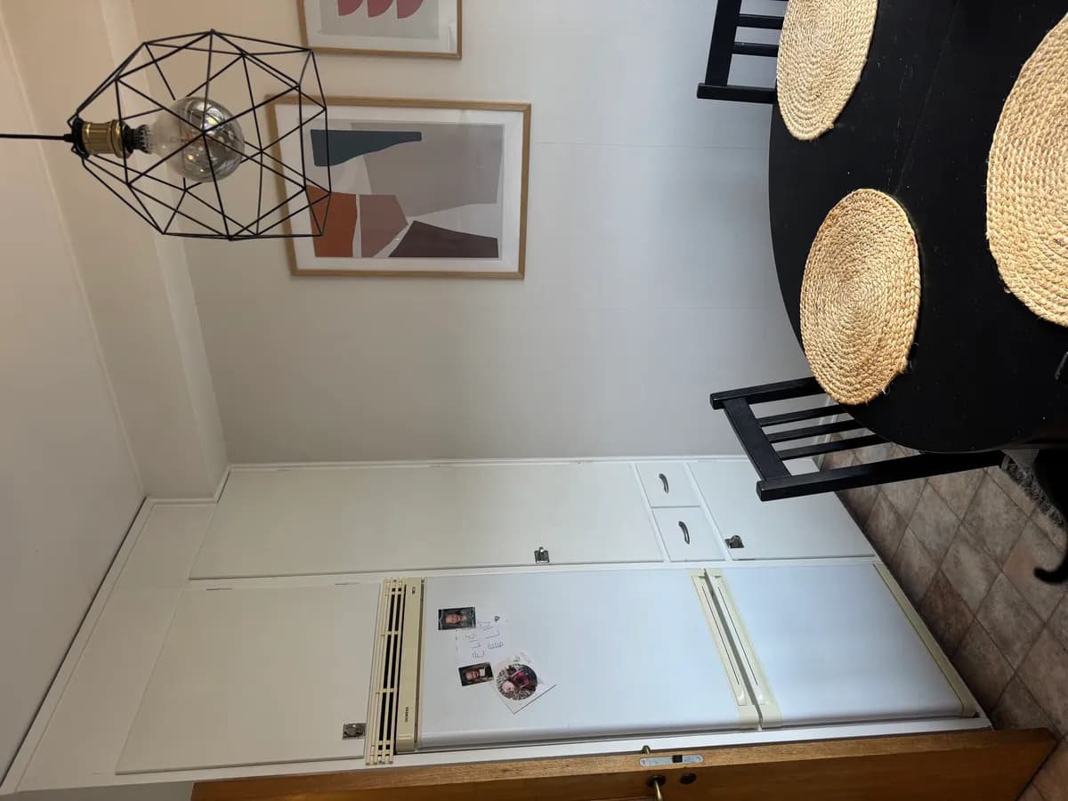 Hyreslägenhet på Nybro i nybro