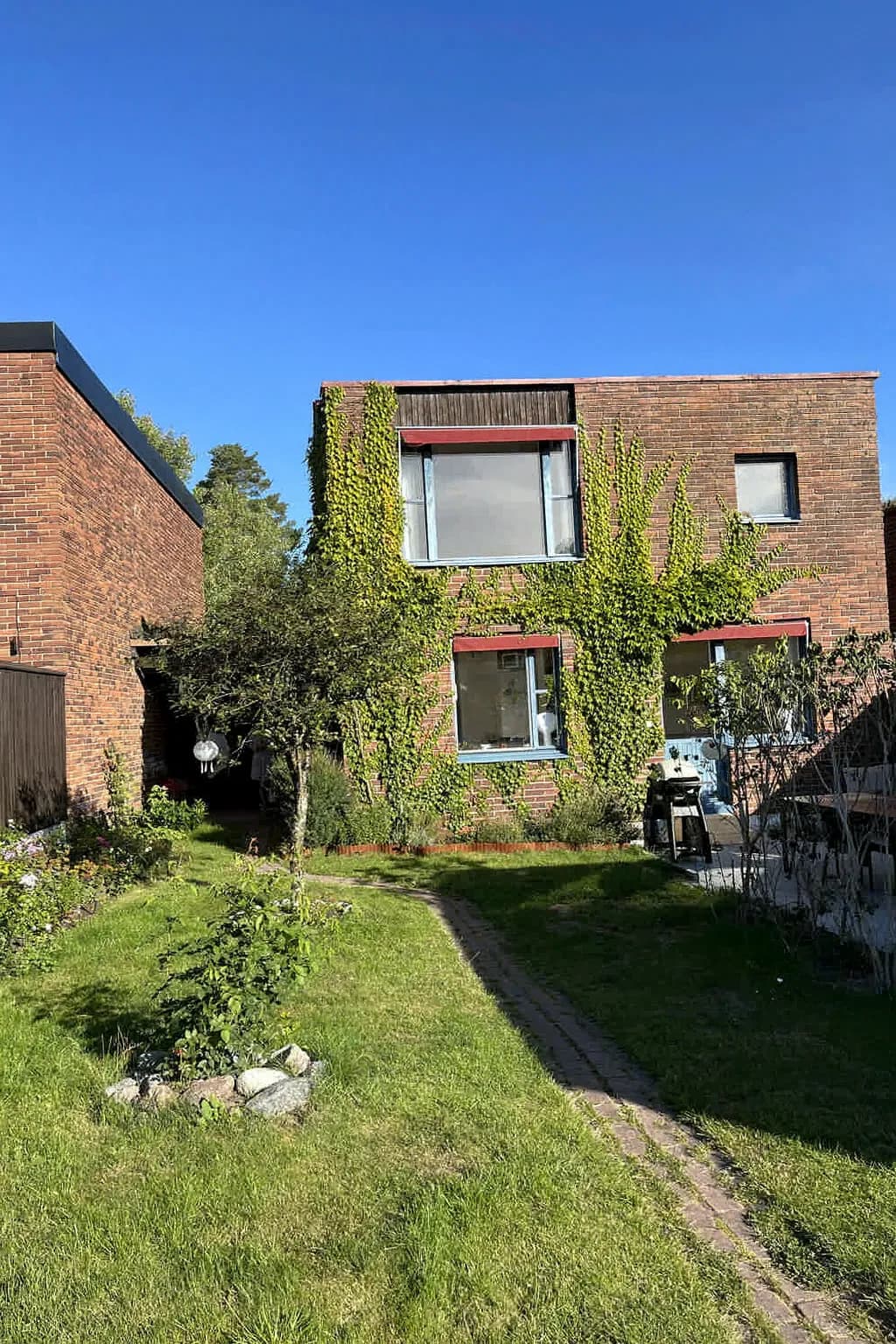 Hyresbostad på Lidingö i lidingo