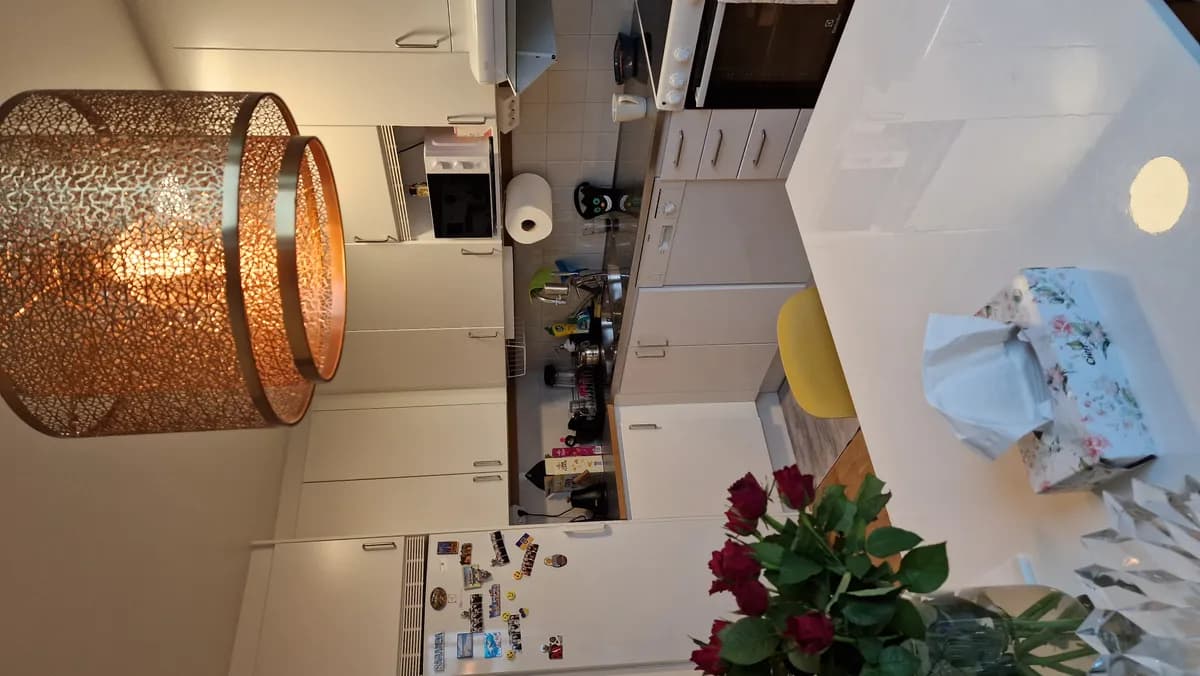 Lägenhet på Valla torg i Årsa