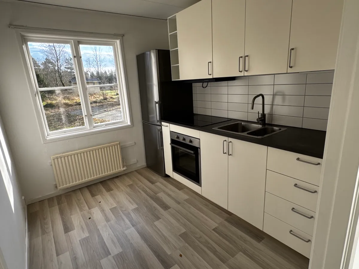 Hyresbostad på Stugvägen i Bottnaryd