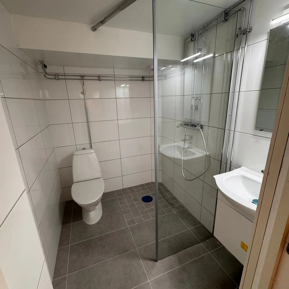 Hyreslägenhet på Trelleborg i trelleborg