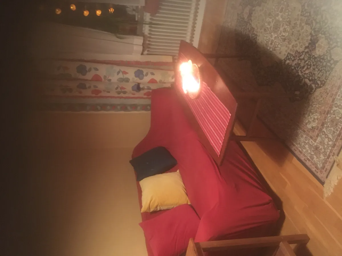 Hyreslägenhet på Tistelvägen i Enskededalen