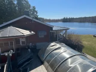 Hyresbostad på Vikfors i Skellefteå