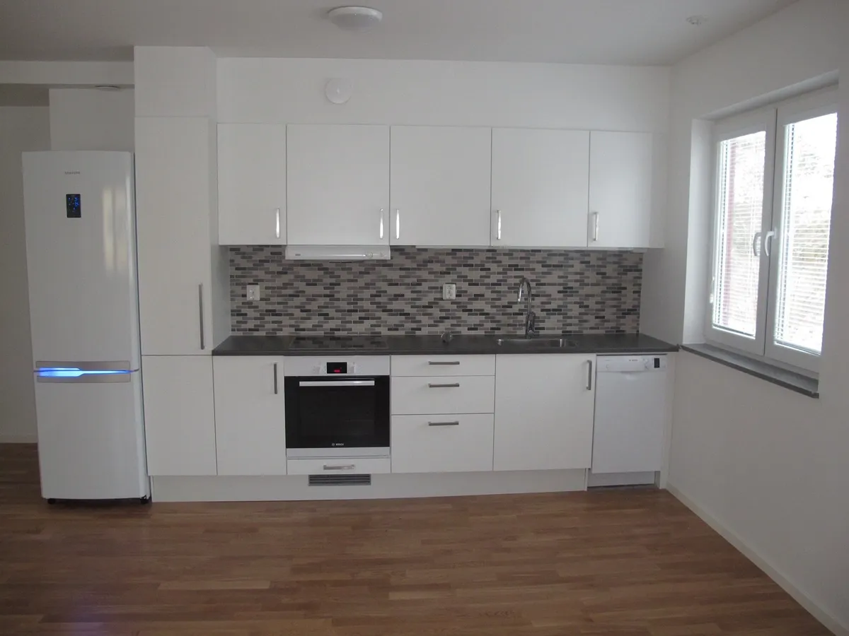 Hyreslägenhet på Skärgårdsvägen i Värmdö