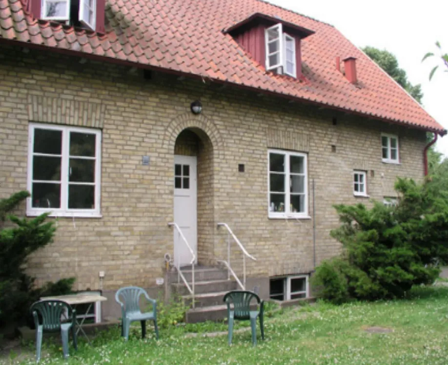 Hyreslägenhet på Elevenborgsvägen i Alnarp