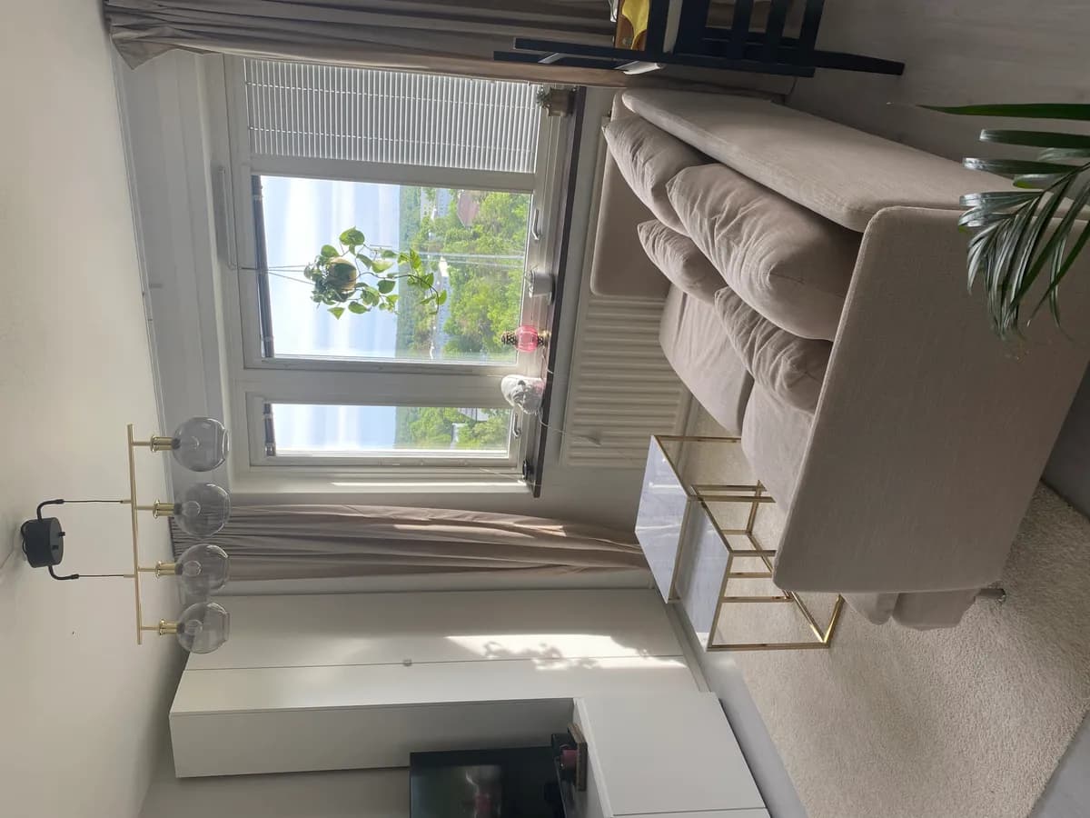 Hyreslägenhet på Farsta i farsta