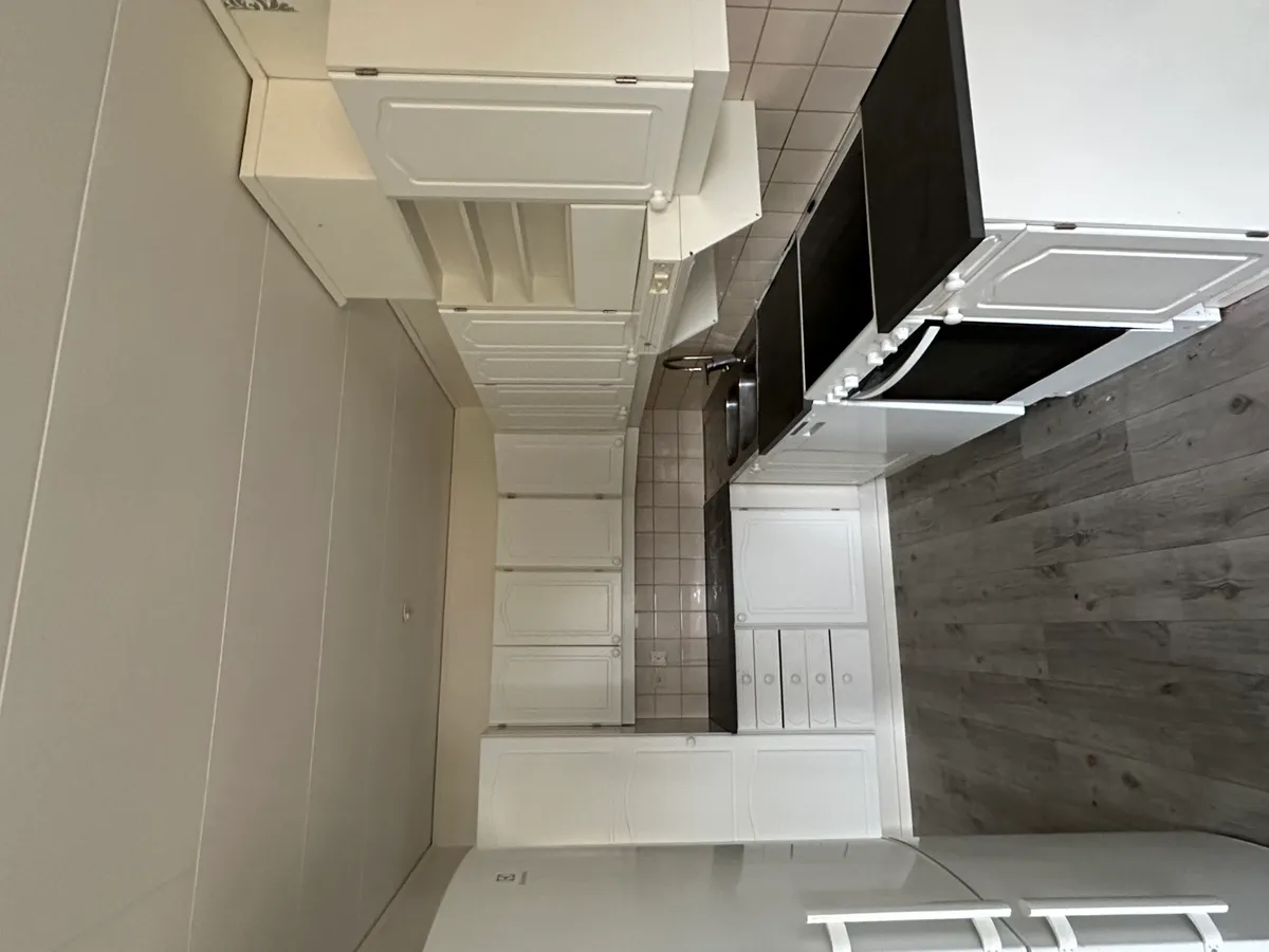 Hyreslägenhet på Humlevägen i Nossebro