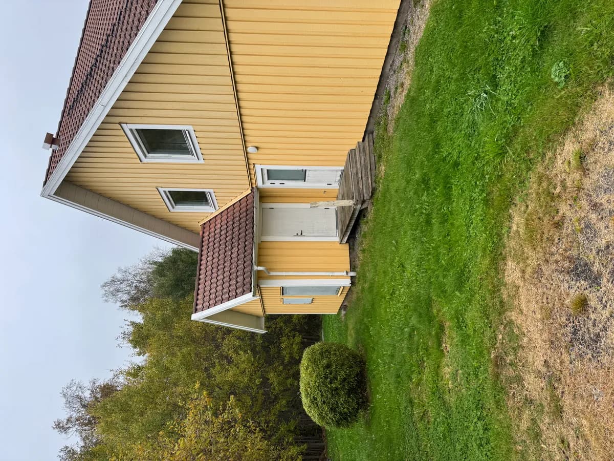 Hyreslägenhet på Kryddgatan i Nossebro