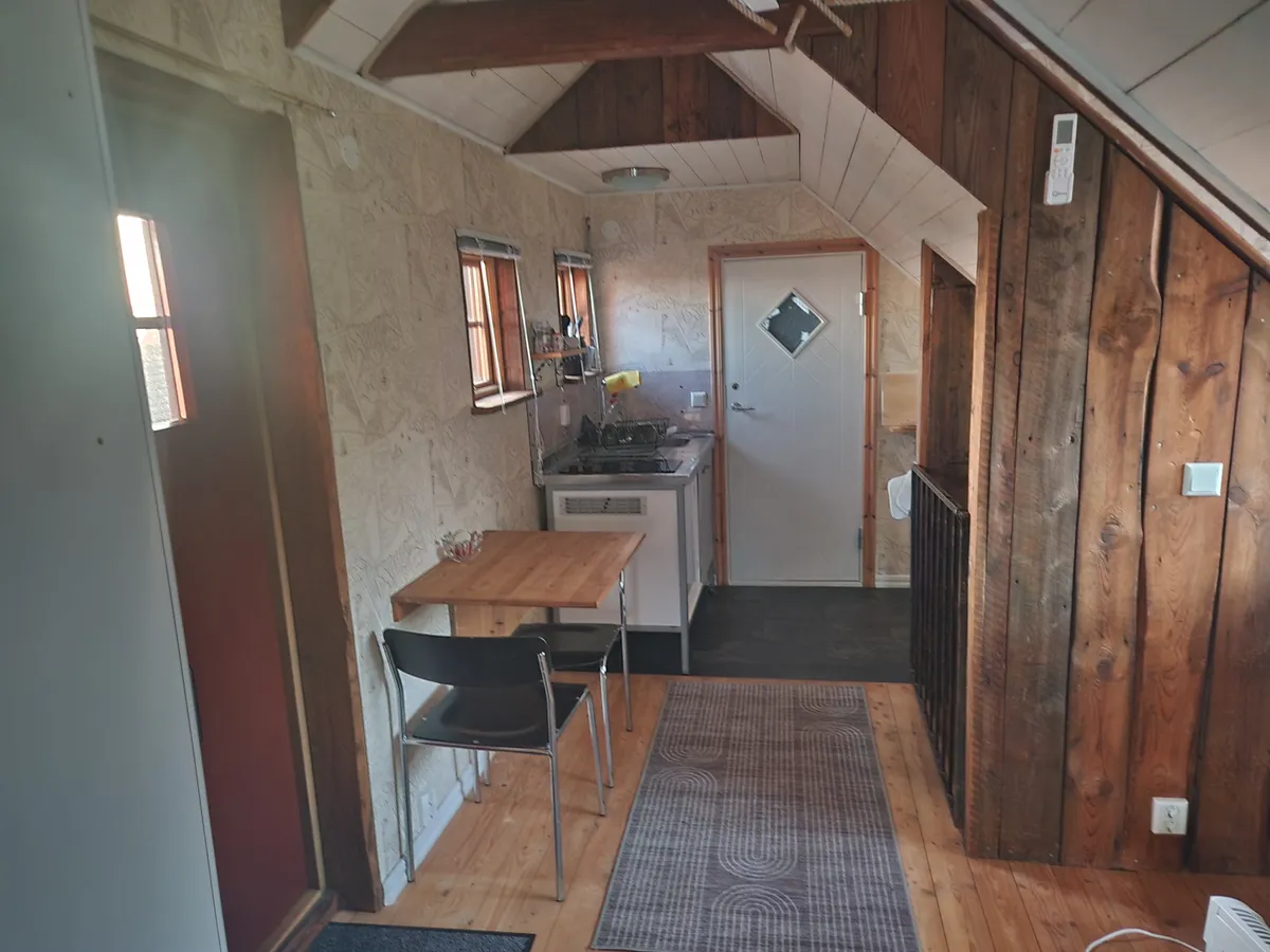 Hyreslägenhet på Karlshamn i karlshamn