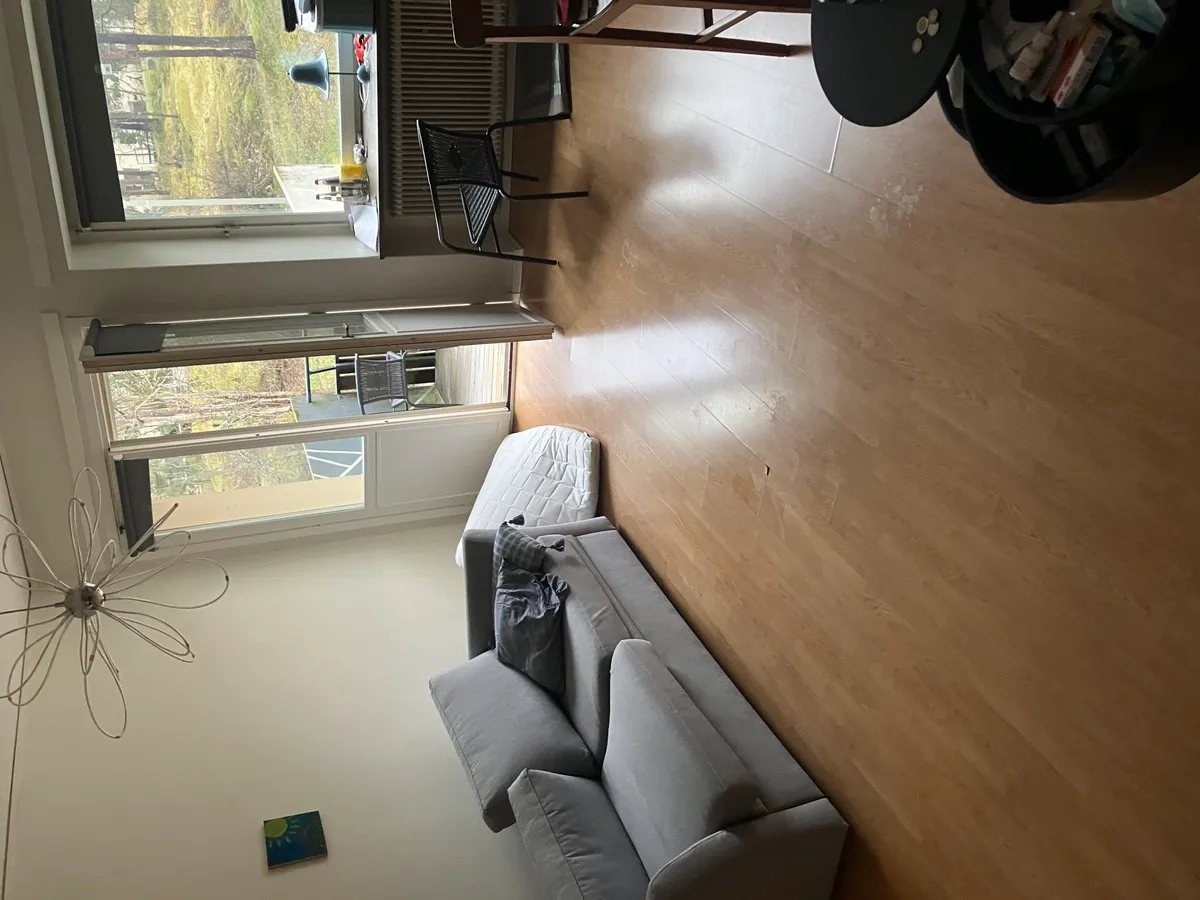 Hyreslägenhet på Farsta i farsta