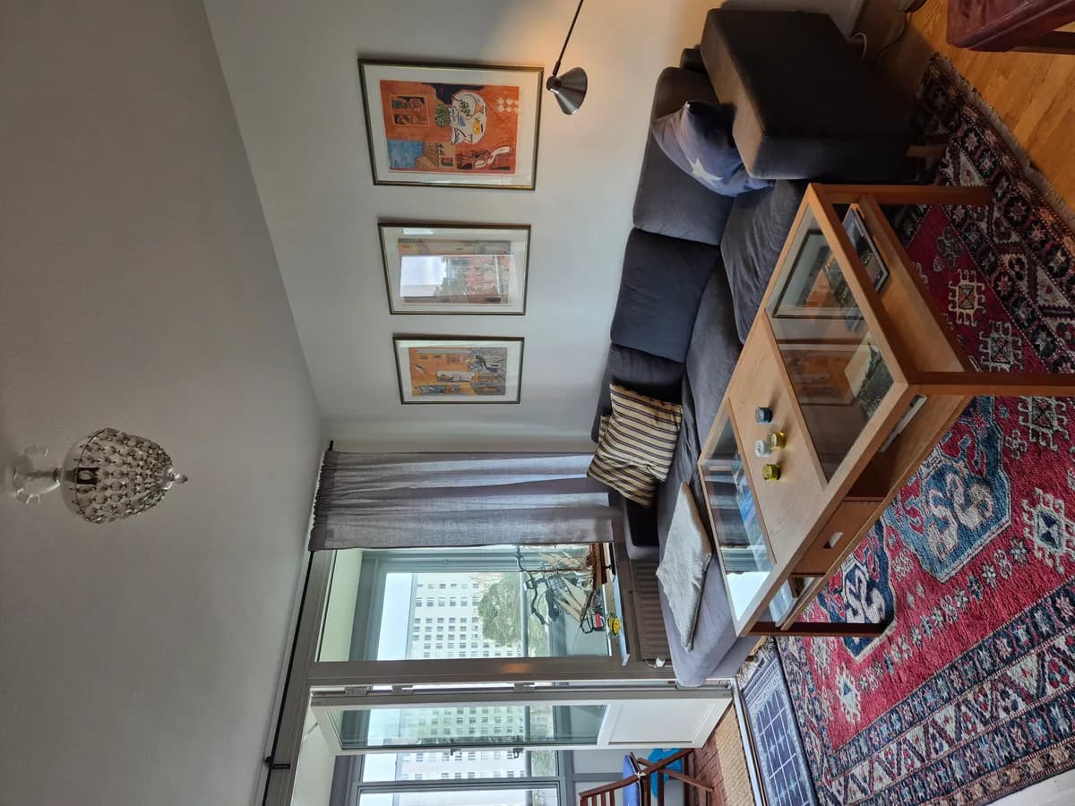 Hyreslägenhet på Danderyd i danderyd