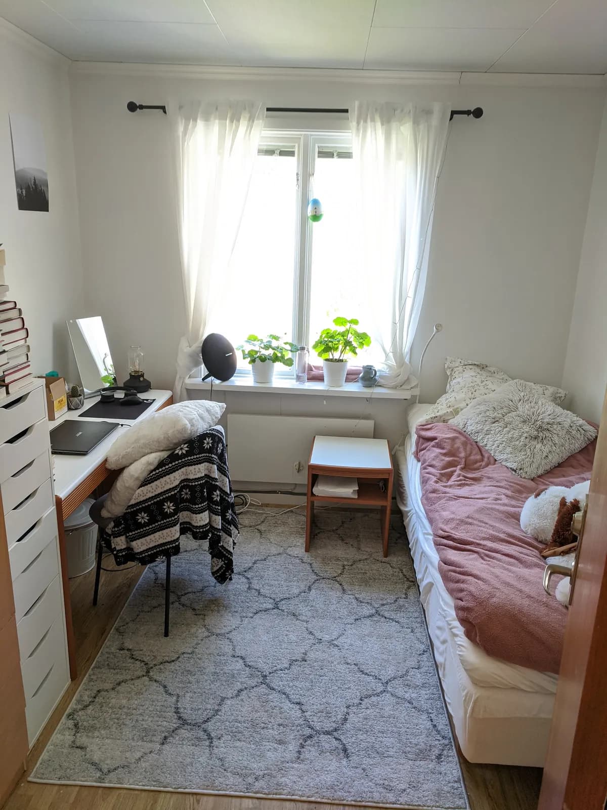 Hyresbostad på Trädgårdsgatan i Mölndal