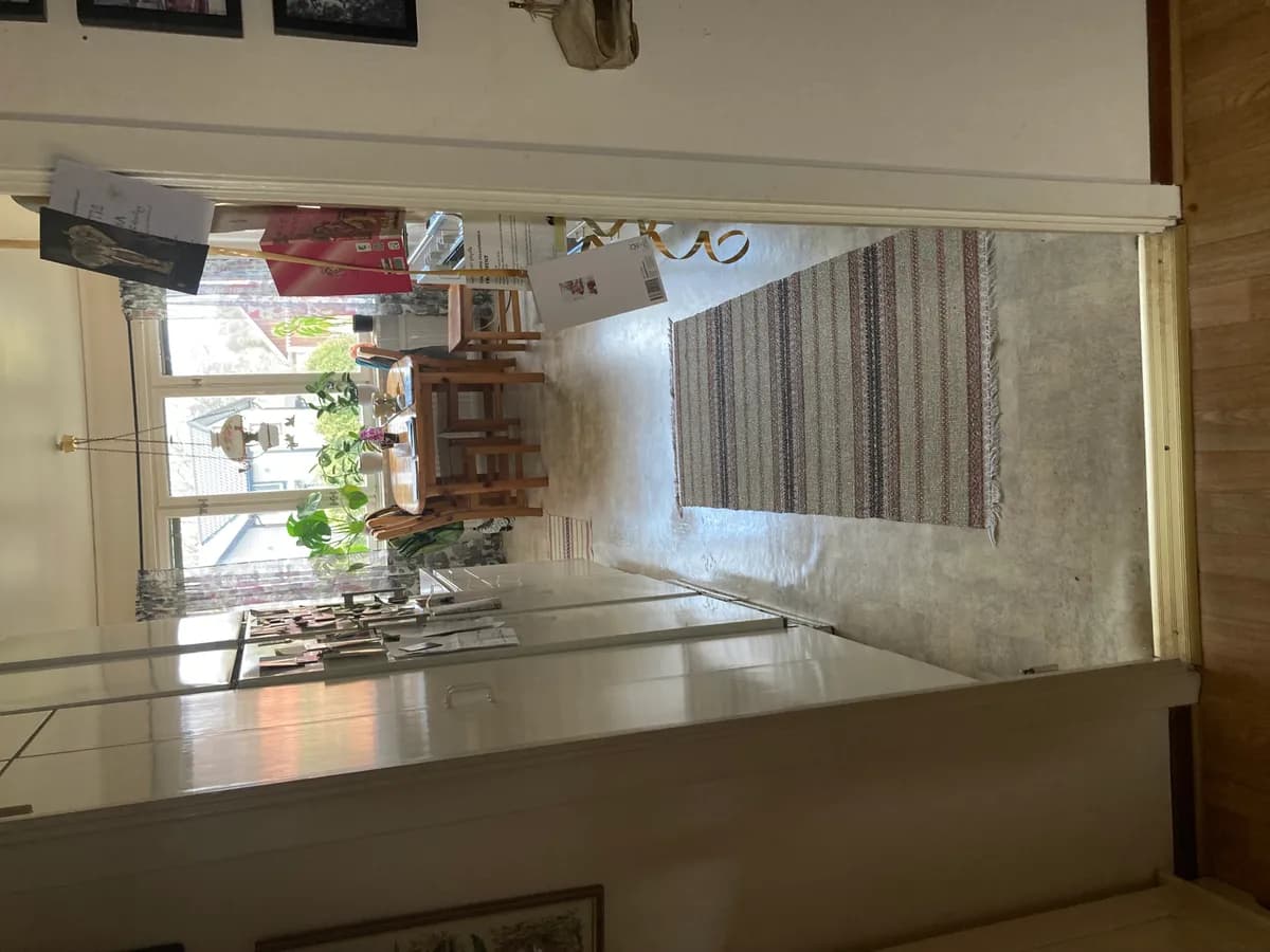 Hyreslägenhet på Forserum i forserum